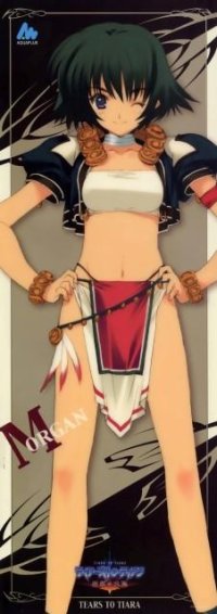 BUY NEW tears to tiara - 149097 Premium Anime Print Poster